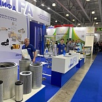ДИФА на выставке CTO EXPO 2025