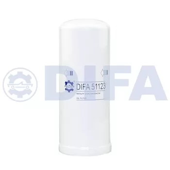 Фильтр сменный очистки гидравлической жидкости DIFA 51123