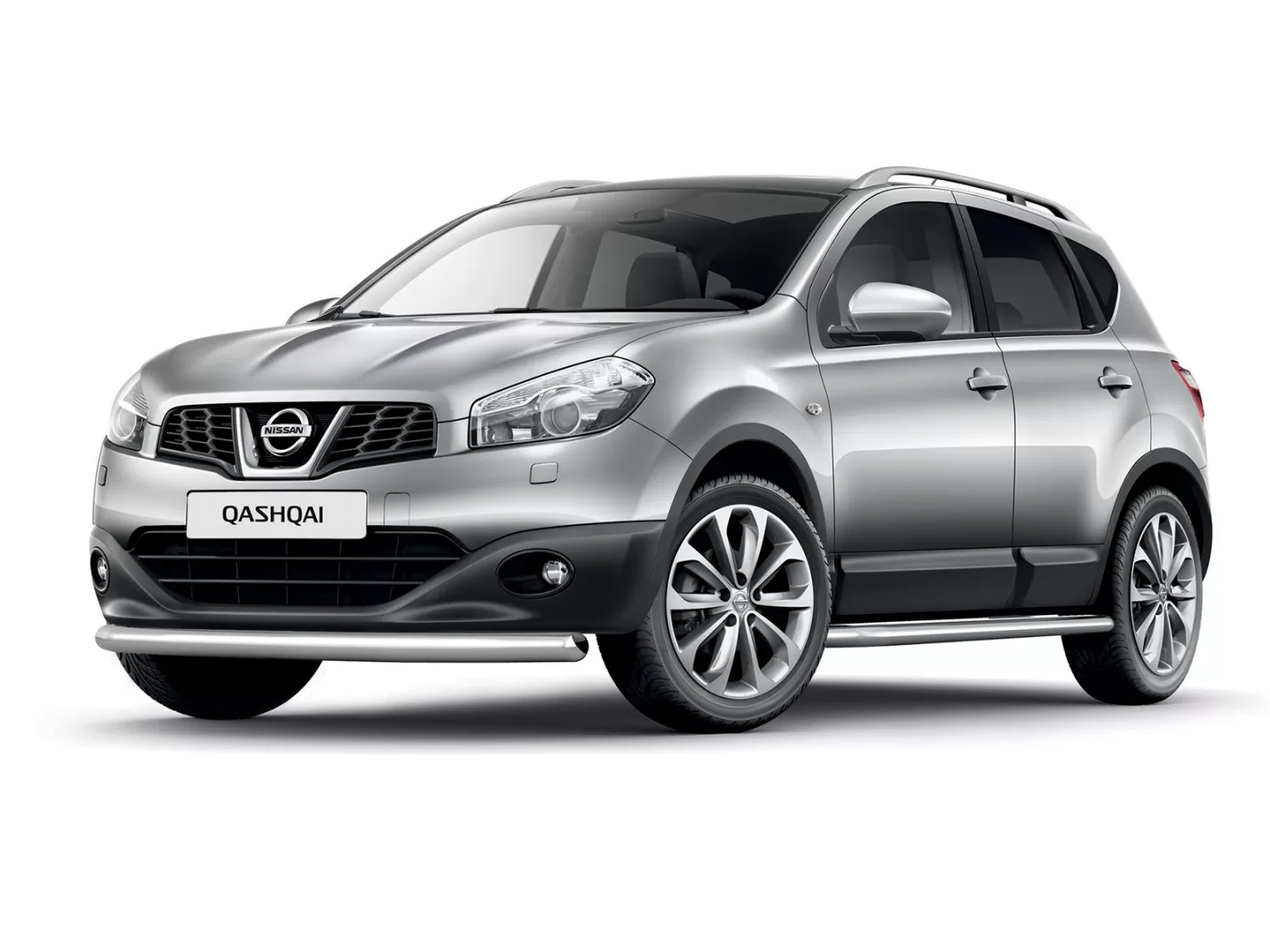 Воздушные фильтры для автомобилей Nissan