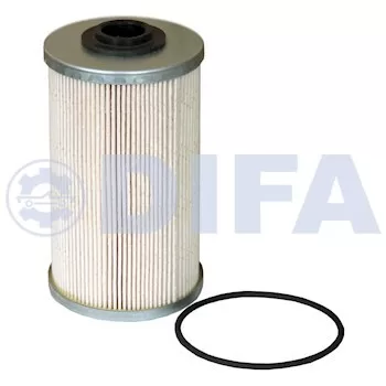 Сменный элемент фильтров очистки топлива DIFA 6341