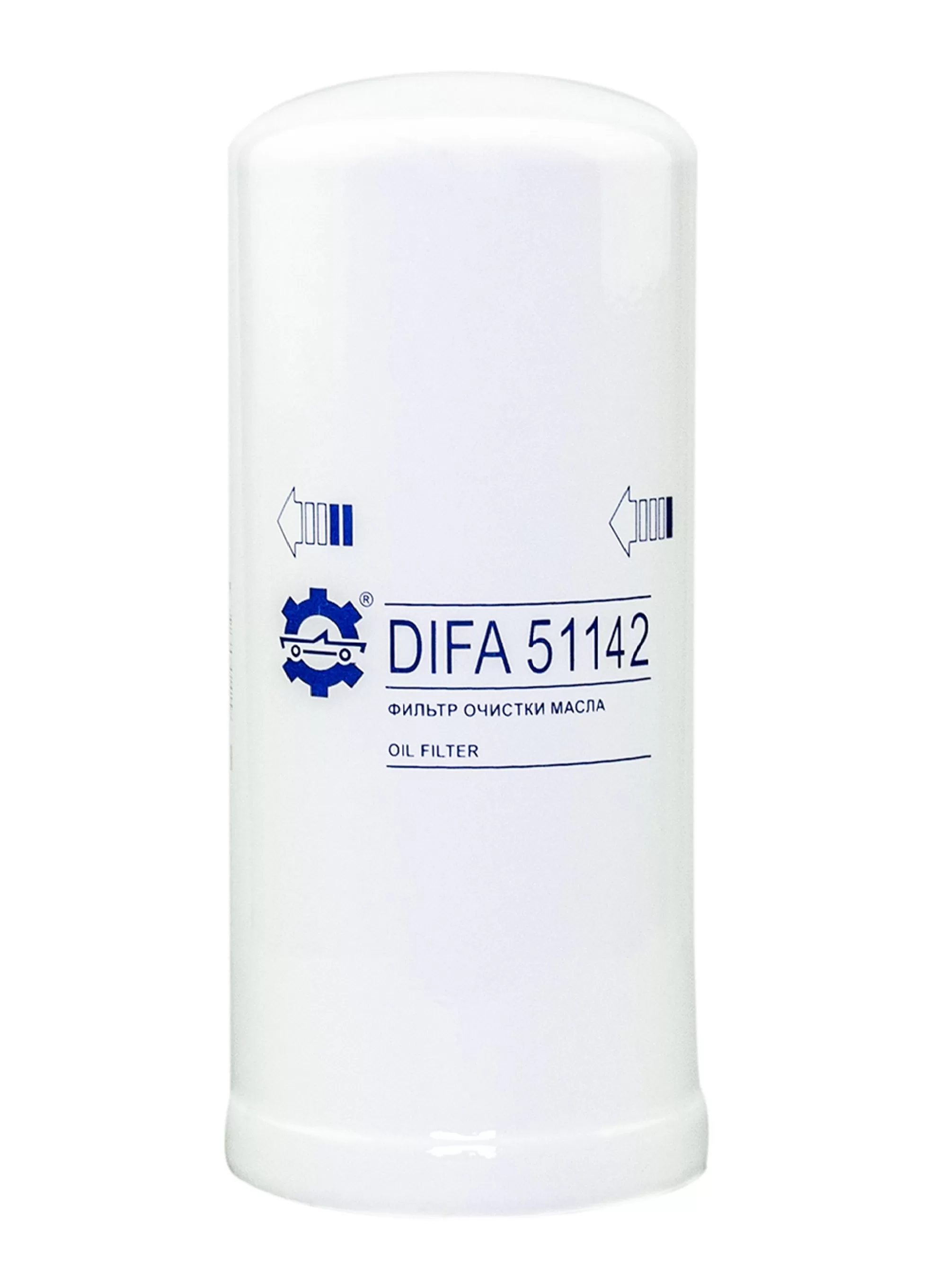 Фильтр сменный очистки гидравлической жидкости DIFA 51142
