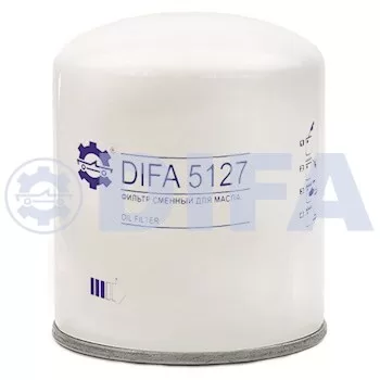 Фильтр сменный очистки гидравлической жидкости DIFA 5127