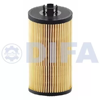 Сменный элемент фильтров очистки масла DIFA 5388E