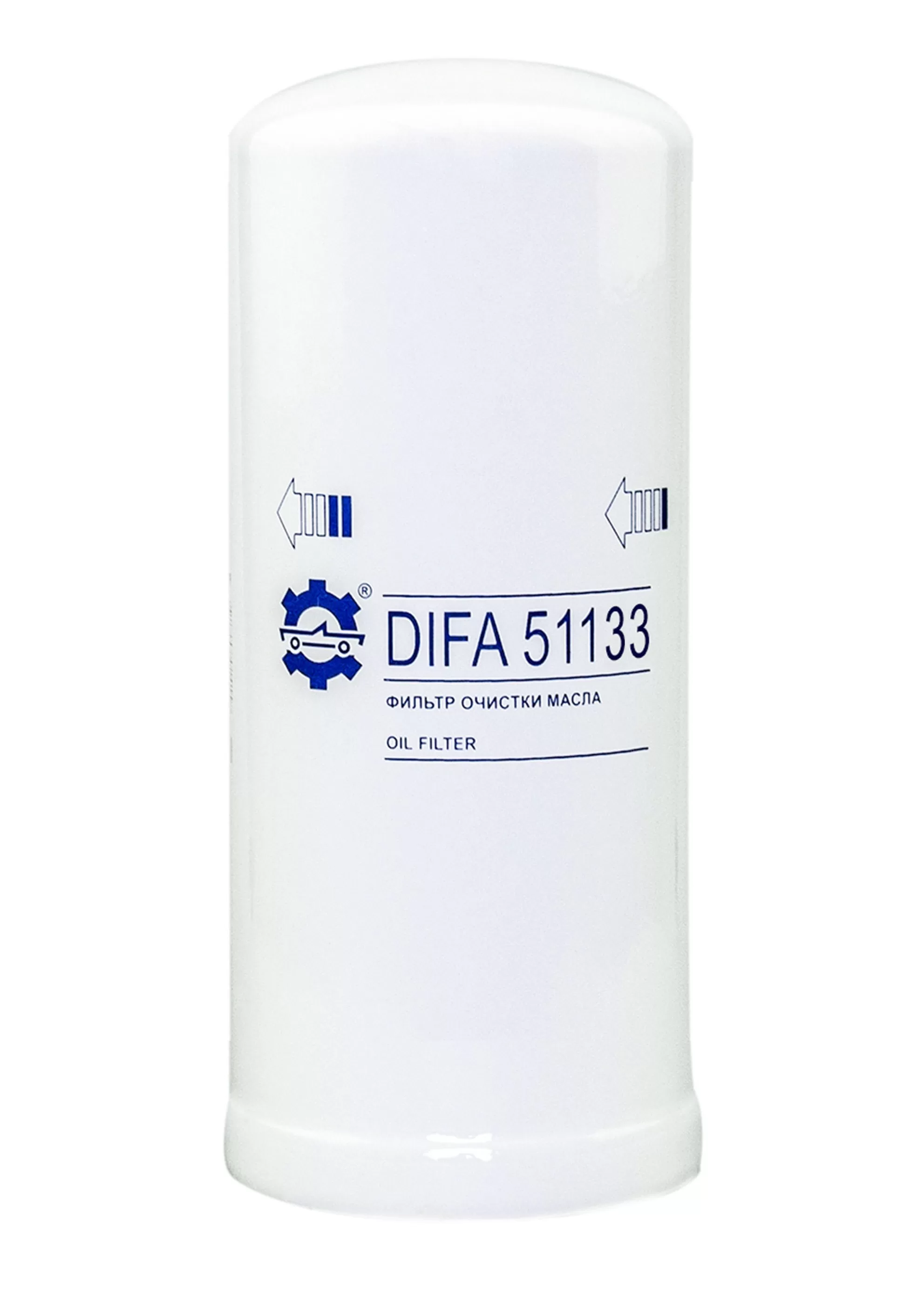 Фильтр сменный очистки гидравлической жидкости DIFA 51133