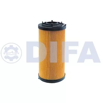 Элемент фильтрующий очистки гидравлической жидкости DIFA 5410