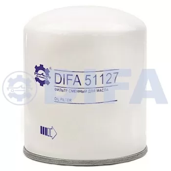 Фильтр сменный очистки гидравлической жидкости DIFA 51127