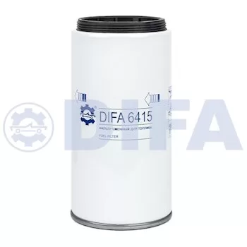 Фильтр сменный для топлива DIFA 6415