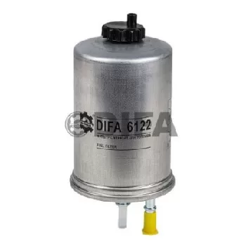 Фильтр сменный для топлива DIFA 6122