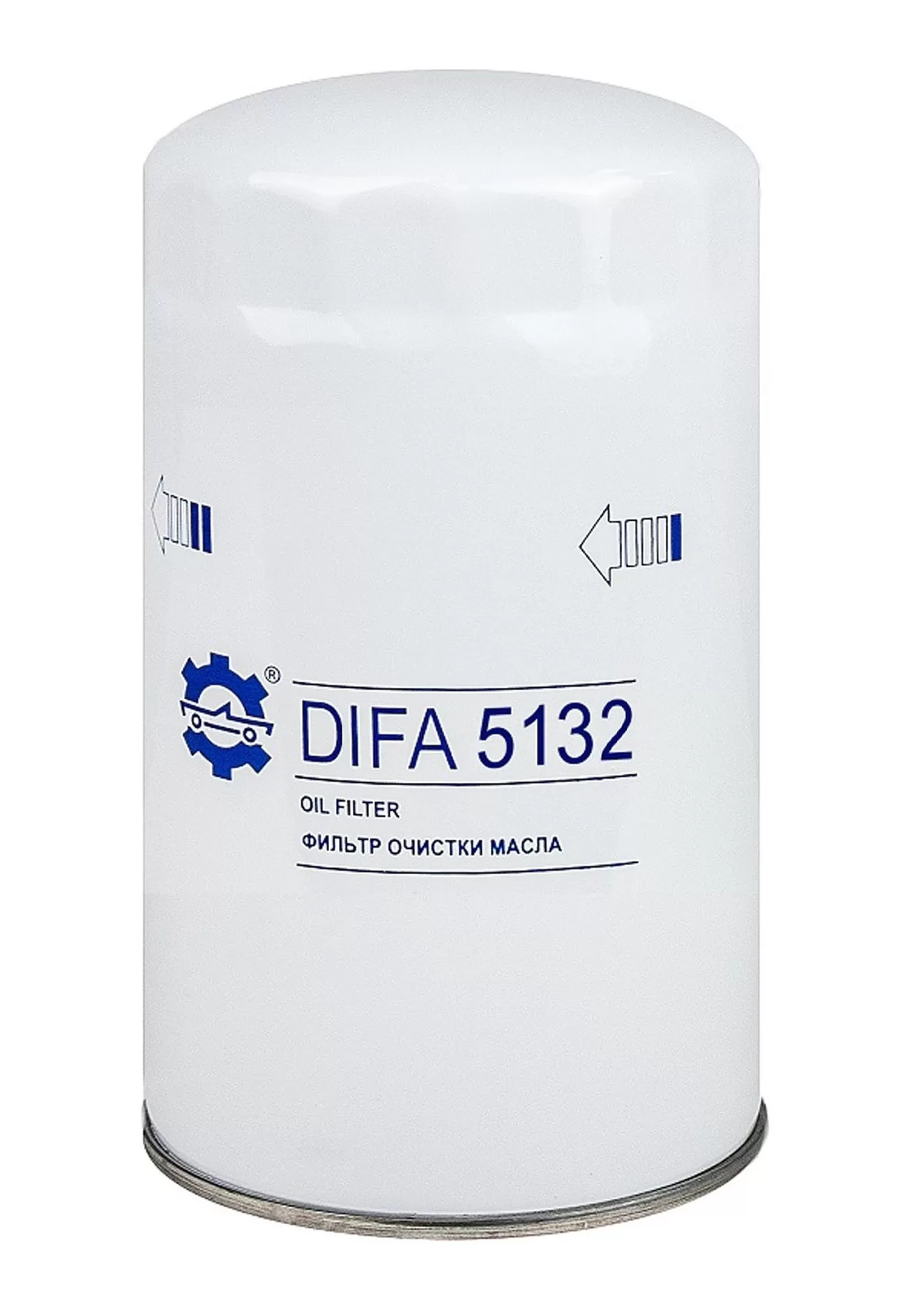 Фильтр сменный для масла DIFA 5132