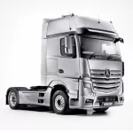 Фильтры на тягачи MERCEDES BENZ