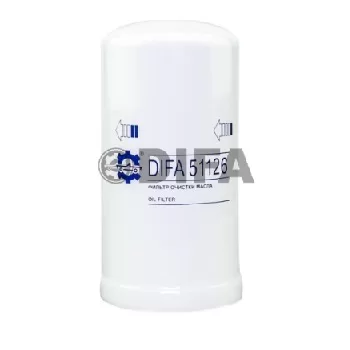 Фильтр сменный очистки гидравлической жидкости DIFA 51126