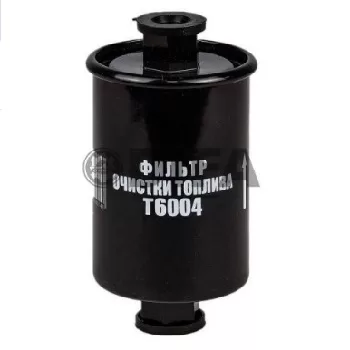 Фильтр сменный для топлива DIFA 6004