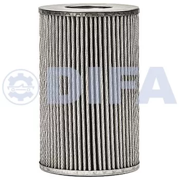 Элемент фильтрующий очистки гидравлической жидкости DIFA 54125