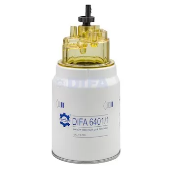 Фильтр сменный для топлива DIFA 6401/1