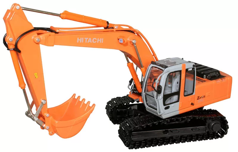 Фильтры для экскаваторов Hitachi