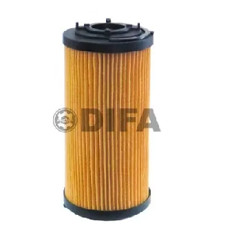 Элемент фильтрующий очистки гидравлической жидкости DIFA 5410K