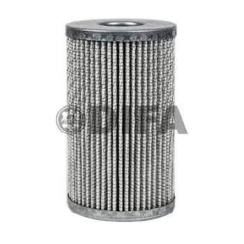 Элемент фильтрующий очистки гидравлической жидкости DIFA 54131