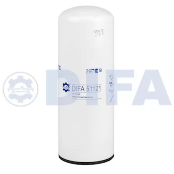 Фильтр сменный для масла DIFA 51121