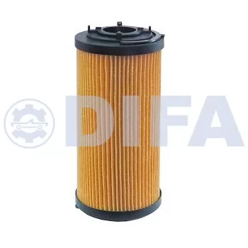 Элемент фильтрующий очистки гидравлической жидкости DIFA 5410H