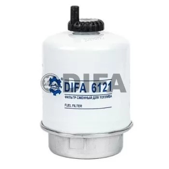 Фильтр сменный для топлива DIFA 6121