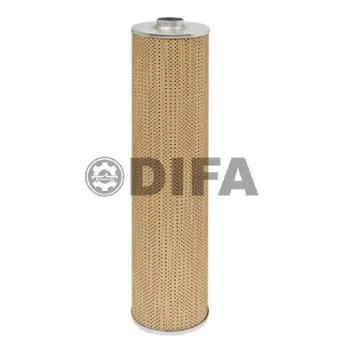 Сменный элемент фильтров очистки масла DIFA 5348