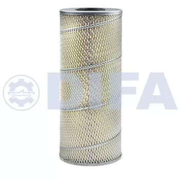 Сменный элемент фильтров очистки масла DIFA 5306M