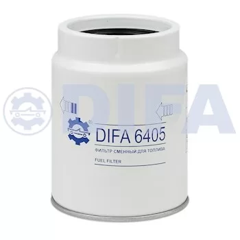 Фильтр сменный для топлива DIFA 6405