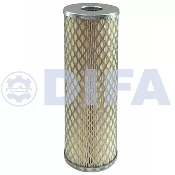 Элемент фильтрующий очистки гидравлической жидкости DIFA 5334M