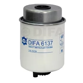 Фильтр сменный для топлива DIFA 6137