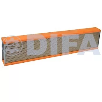 Фильтр очистки воздуха салона, кабины DIFA 4711M