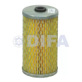 Сменный элемент фильтров очистки топлива DIFA 6311м