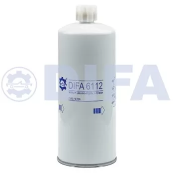 Фильтр сменный для топлива DIFA 6112
