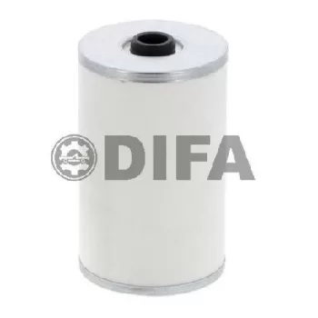 Сменный элемент фильтров очистки топлива DIFA 6316.1P