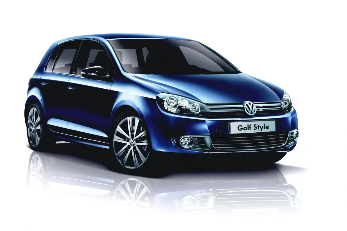 Фильтры для автомобилей Volkswagen