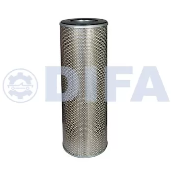 Элемент фильтрующий очистки гидравлической жидкости DIFA 5418M