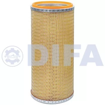 Сменный элемент воздухоочистителей для двигателей внутреннего сгорания DIFA 4307-01