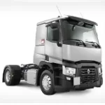 Фильтры на тягачи RENAULT