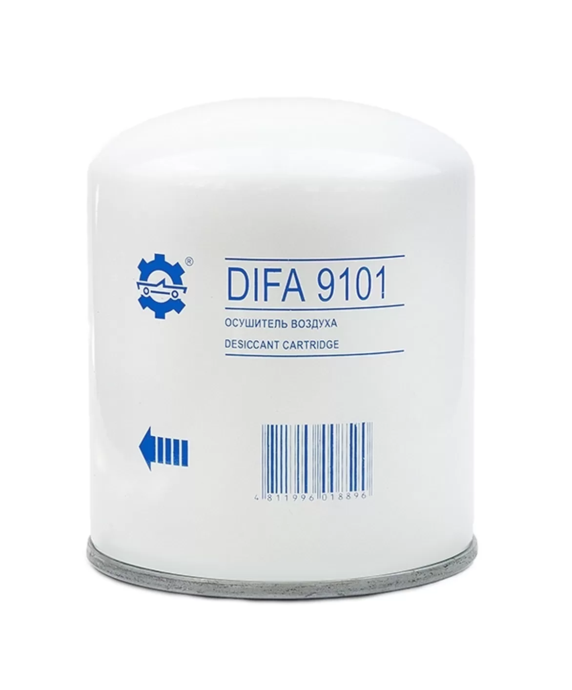 Фильтр-осушитель воздуха DIFA 9102