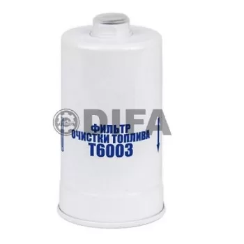 Фильтр сменный для топлива DIFA 6003