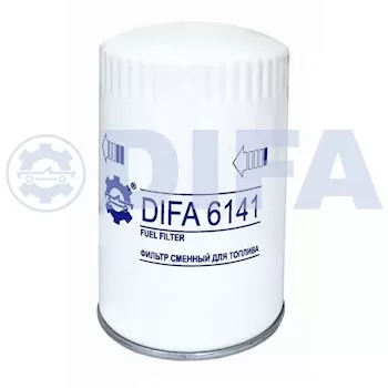 Фильтр сменный для топлива DIFA 6141