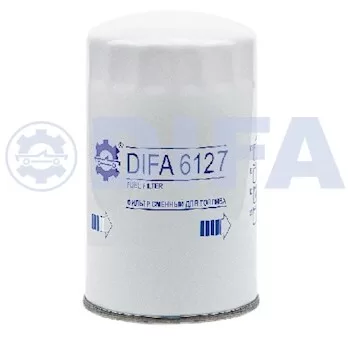 Фильтр сменный для топлива DIFA 6127