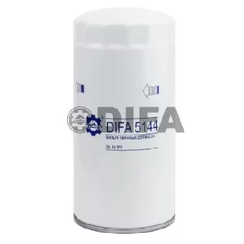 Фильтр сменный для масла DIFA 5144