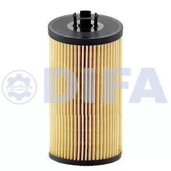 Сменный элемент фильтров очистки масла DIFA 5324E