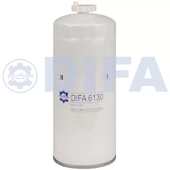 Фильтр сменный для топлива DIFA 6130