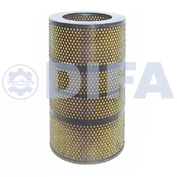 Элемент фильтрующий очистки гидравлической жидкости DIFA 5345M
