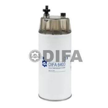 Фильтр сменный для топлива DIFA 6403/3