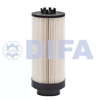 Сменный элемент фильтров очистки топлива DIFA 6338E
