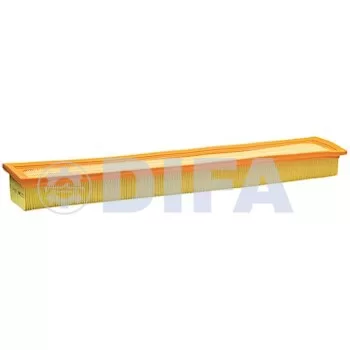Фильтр очистки воздуха салона, кабины DIFA 4707