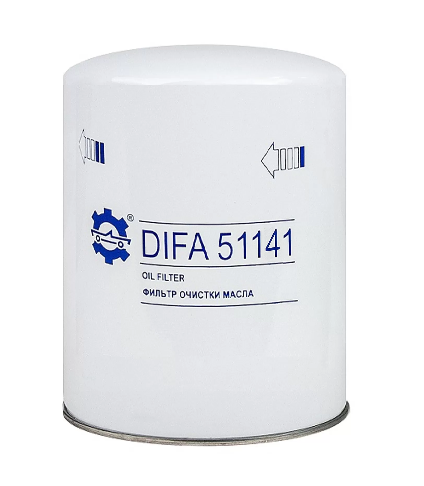 Фильтр сменный очистки гидравлической жидкости DIFA 51141