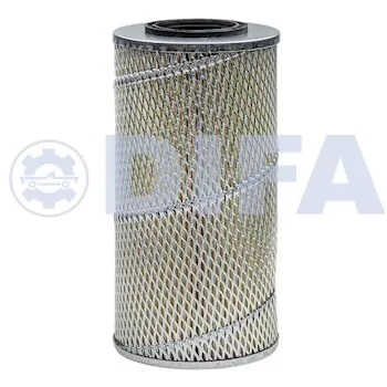 Сменный элемент фильтров очистки масла DIFA 5302M